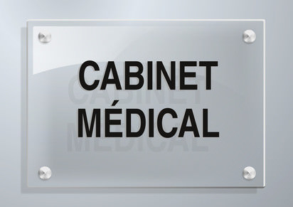 Quelle est l’utilité d’une plaque professionnelle ?